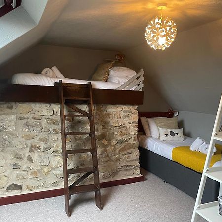 נארברת' Stable Cottage מראה חיצוני תמונה