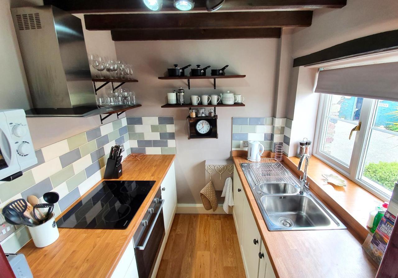 נארברת' Stable Cottage מראה חיצוני תמונה