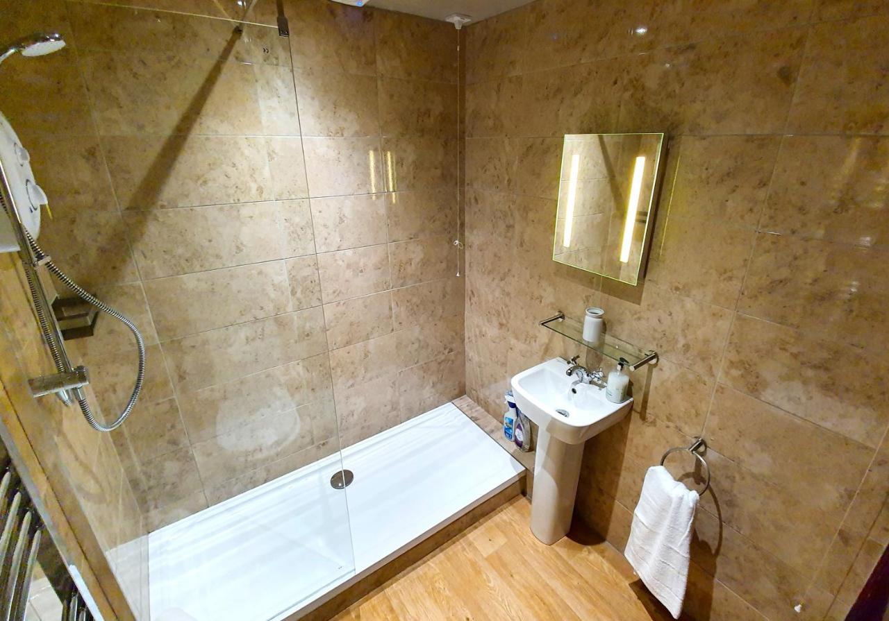 נארברת' Stable Cottage מראה חיצוני תמונה
