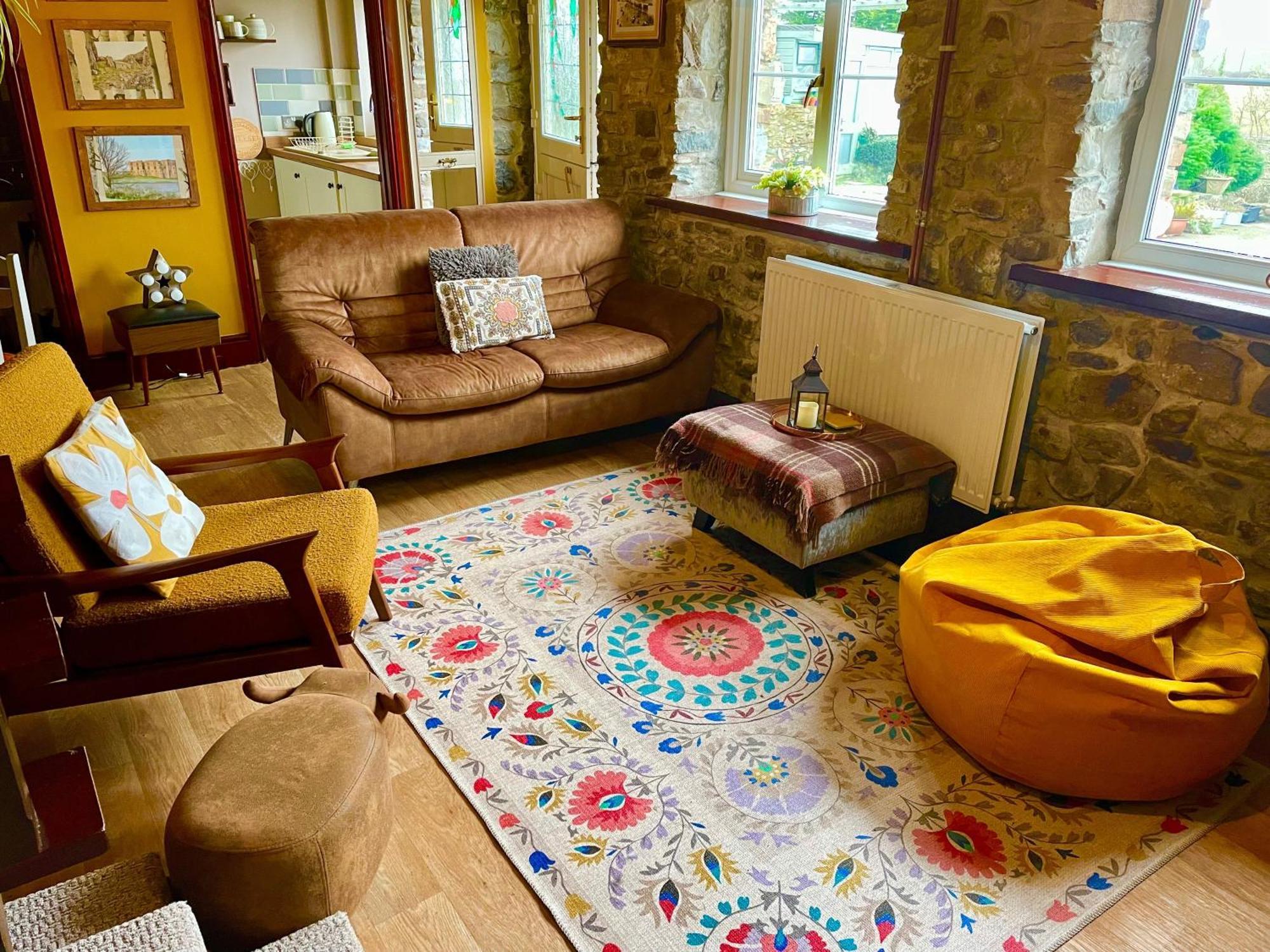 נארברת' Stable Cottage מראה חיצוני תמונה
